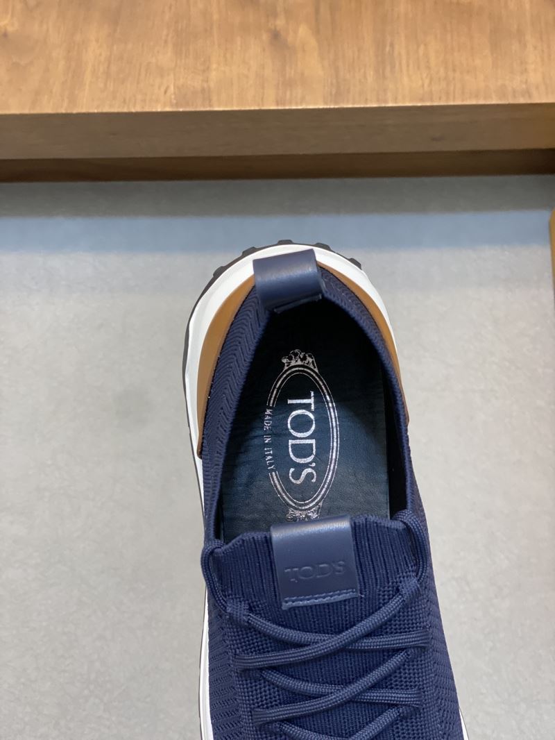 Tods Shoes